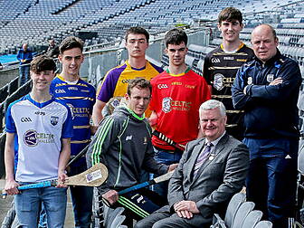 GAA reveal new Celtic Challeng...